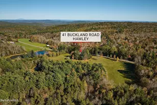 41 Buckland Rd, Hawley, MA 01339 - Photo 7