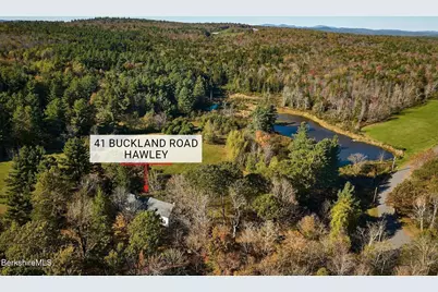 41 Buckland Rd, Hawley, MA 01339 - Photo 31