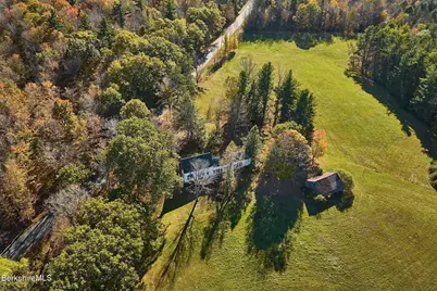 41 Buckland Rd, Hawley, MA 01339 - Photo 5