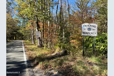 0 Sandisfield Rd, Monterey, MA 01245 - Photo 1