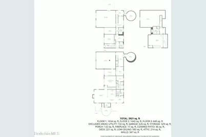 302A Egremont Plain Rd, Egremont, MA 01230 - Photo 63