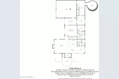 302A Egremont Plain Rd, Egremont, MA 01230 - Photo 69