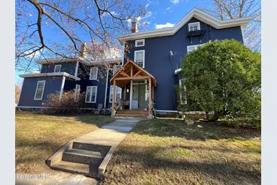 40 Perrine Ave #1, Pittsfield, MA 01201 - Photo 1