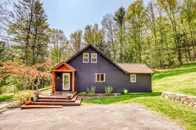 6 Lake Buel Rd, Great Barrington, MA 01230 - Photo 3