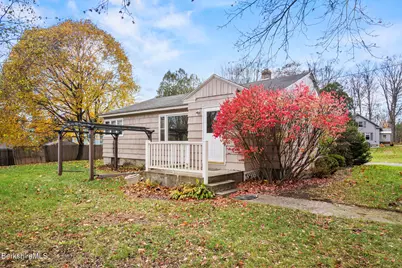 11 McAllister St, Pittsfield, MA 01201 - Photo 35