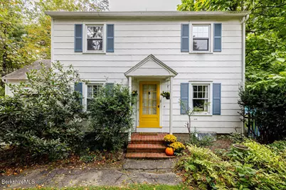 6 Blue Hill Rd, Great Barrington, MA 01230 - Photo 5