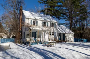 6 Blue Hill Rd, Great Barrington, MA 01230 - Photo 3