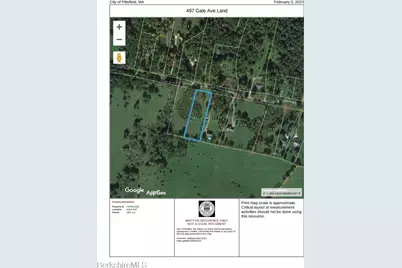 497 Gale Ave, Pittsfield, MA 01201 - Photo 7