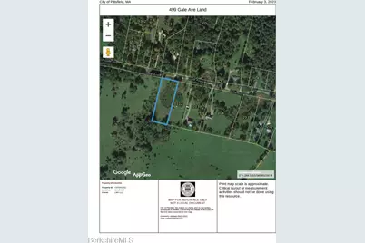 499 Gale Ave, Pittsfield, MA 01201 - Photo 9