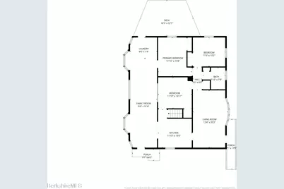 100 N Hoosac Rd, Williamstown, MA 01267 - Photo 19