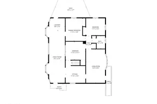 100 N Hoosac Rd, Williamstown, MA 01267 - Photo 19