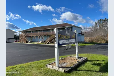 580 S Main St #Bldg 2 unit 10, Lanesborough, MA 01237 - Photo 3