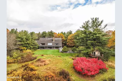 126 Shaker Ridge Dr, Canaan, NY 12029 - Photo 3