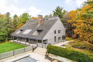 126 Shaker Ridge Dr, Canaan, NY 12029 - Photo 5