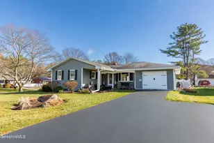 100 Elaine Dr, Pittsfield, MA 01201 - Photo 1