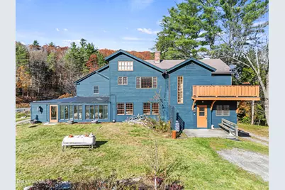 342/344 New Ashford (Route 7) Rd, New Ashford, MA 01237 - Photo 3