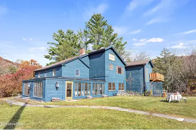 342/344 New Ashford (Route 7) Rd, New Ashford, MA 01237 - Photo 5