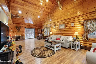 567 George Schnopp Rd, Hinsdale, MA 01235 - Photo 11