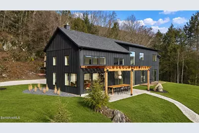 40 E Alford Rd, West Stockbridge, MA 01266 - Photo 7