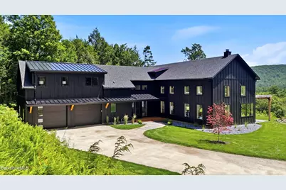 40 E Alford Rd, West Stockbridge, MA 01266 - Photo 1