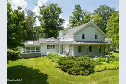 [Address not provided], West Stockbridge, MA 01266 - Photo 3