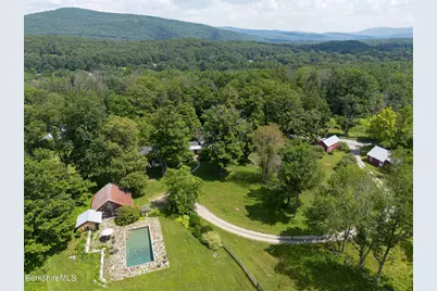 [Address not provided], West Stockbridge, MA 01266 - Photo 5