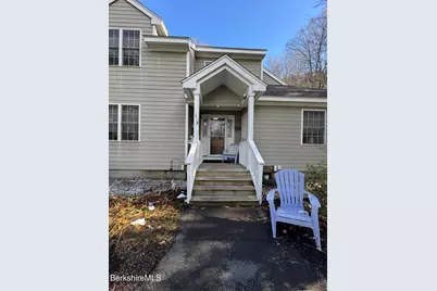 9102 Mountainside Dr, Hancock, MA 01237 - Photo 5