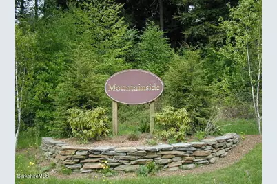 9102 Mountainside Dr, Hancock, MA 01237 - Photo 1