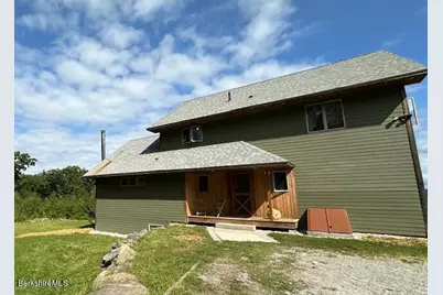 26A Stonebridge Way, Tyringham, MA 01264 - Photo 5