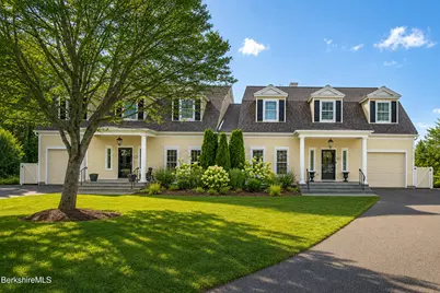 9 October Hill Dr, Lenox, MA 01240 - Photo 1