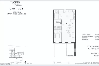 520 State Rd #203, North Adams, MA 01247 - Photo 17