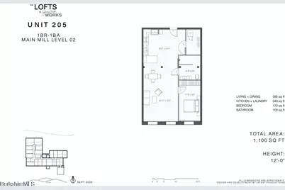 520 State Rd #205, North Adams, MA 01247 - Photo 17