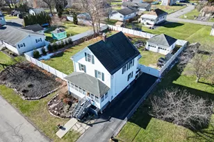 25 Calumet St, Pittsfield, MA 01201 - Photo 53