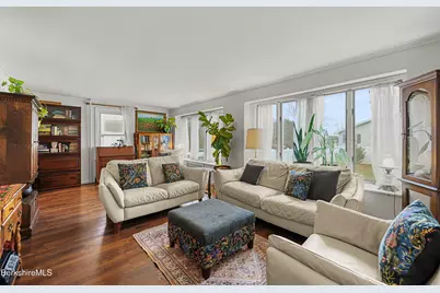 25 Calumet St, Pittsfield, MA 01201 - Photo 13