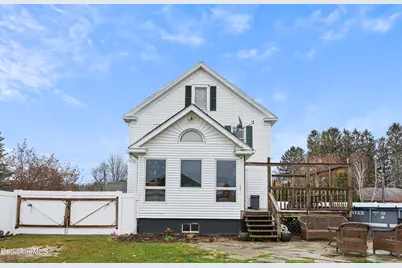 25 Calumet St, Pittsfield, MA 01201 - Photo 43