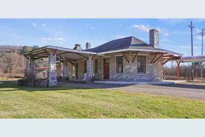 2 Depot St, Stockbridge, MA 01262 - Photo 3