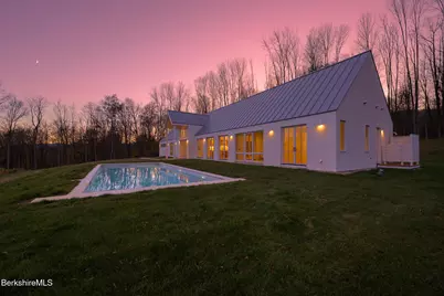 21A Interlaken Rd, Stockbridge, MA 01262 - Photo 1