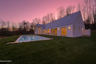 21A Interlaken Rd, Stockbridge, MA 01262 - Photo 1