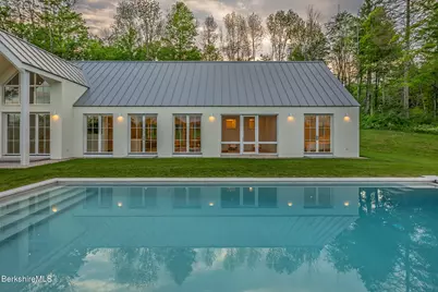 21A Interlaken Rd, Stockbridge, MA 01262 - Photo 3