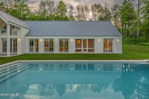 21A Interlaken Rd, Stockbridge, MA 01262 - Photo 3