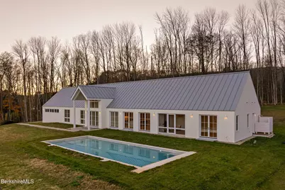 21A Interlaken Rd, Stockbridge, MA 01262 - Photo 41