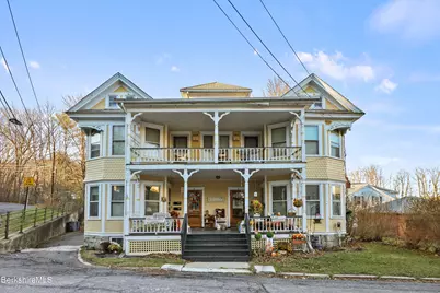 3-5 Melrose St, Adams, MA 01220 - Photo 3