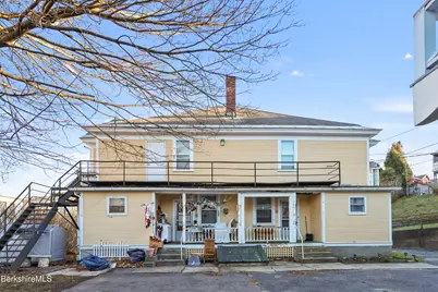 3-5 Melrose St, Adams, MA 01220 - Photo 5