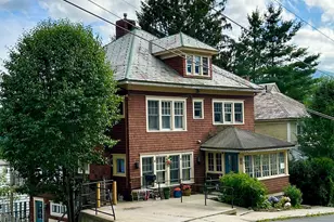 96 E Quincy St, North Adams, MA 01247 - Photo 1