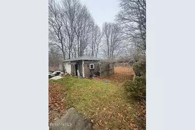 64 King St, Pittsfield, MA 01201 - Photo 5