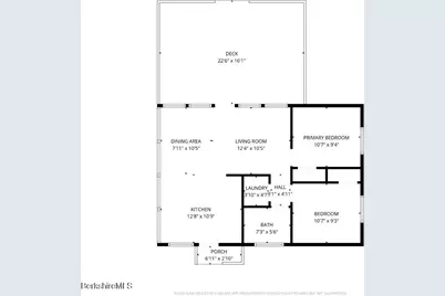 260 Sherwood Dr, Becket, MA 01223 - Photo 21