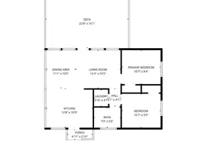 260 Sherwood Dr, Becket, MA 01223 - Photo 21