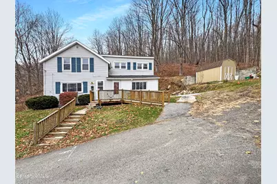 37 Fuller St, North Adams, MA 01247 - Photo 1