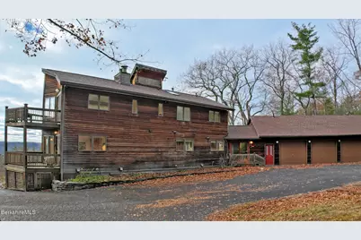 126 Temple Hill Rd, New Lebanon, NY 12125 - Photo 7