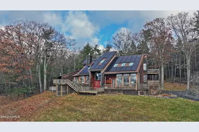 126 Temple Hill Rd, New Lebanon, NY 12125 - Photo 5